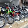 Ini Motor Bekas yang Kurang Laku di Pasaran