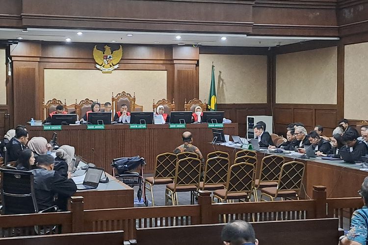 Eks Kepala PPATK Ungkap AI hingga Bitcoin Lahirkan Modus Baru Pencucian Uang