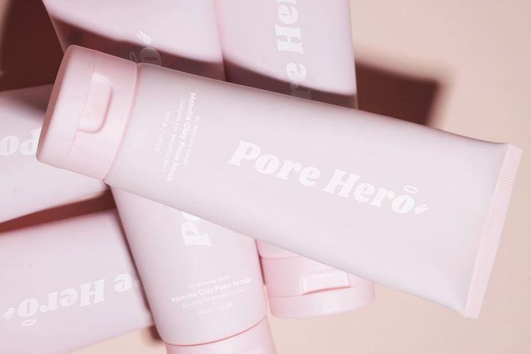 Pore Hero Beauty.