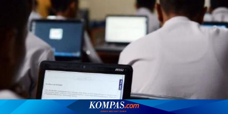 Apa Itu AKM Kelas? Siswa Harus Paham - Vimarsana News