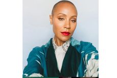 Jada Pinkett Punya Menu Makan Sehat, Mau Tiru?