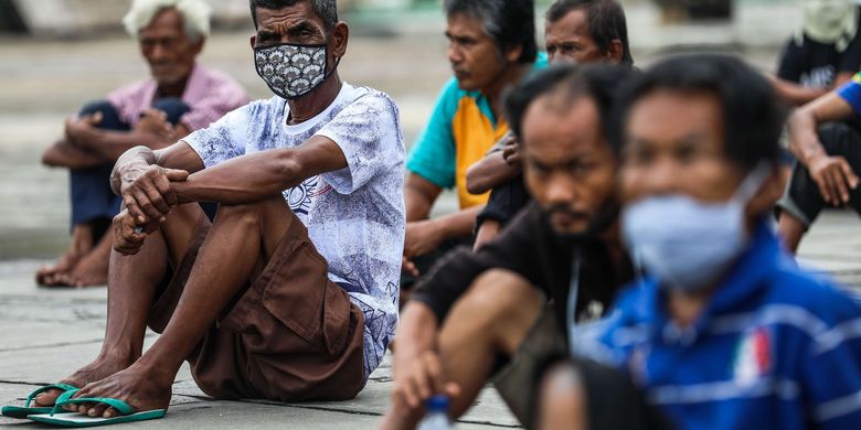 Ketidakadilan Di Bidang Ekonomi Masih Jadi Persoalan Halaman All Kompas Com Ketidakadilan Di Bidang Ekonomi Masih Jadi Persoalan Halaman All Kompas Com