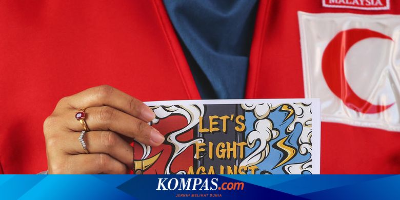 Cerita Khairi Akbar: Aku Pergi ke Tabligh Akbar di Malaysia, Kini Aku Positif Virus Corona