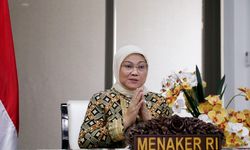 Bukan Hanya Patuhi PPKM Darurat, Menaker Minta Perusahaan Lakukan Ini