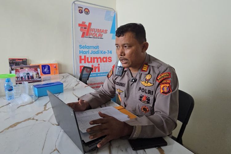 Tiga Pelaku Pengeroyokan Guru SD di Balikpapan Jadi Tersangka