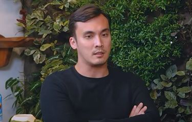 Awal Mula Rendy Kjaernett Selingkuh dengan Syahnaz Sadiqah