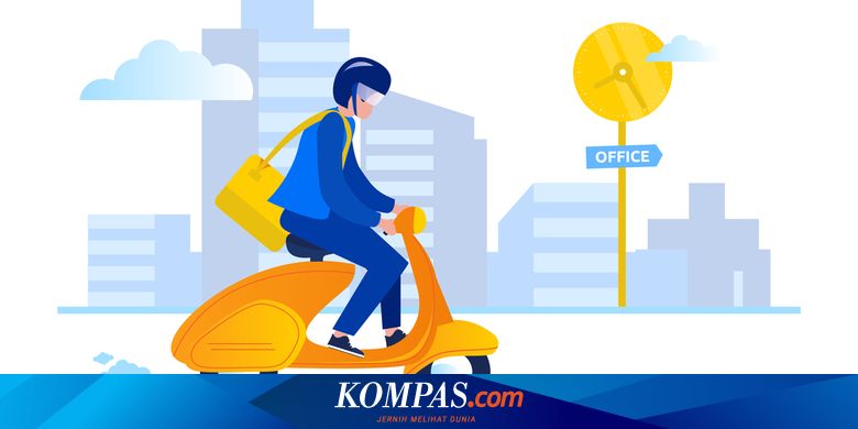Populer Otomotif Amankah Naik Motor Saat Kondisi Corona Mobil Eks Taksi Mulai Rp 60 Jutaan Halaman All Kompas Com