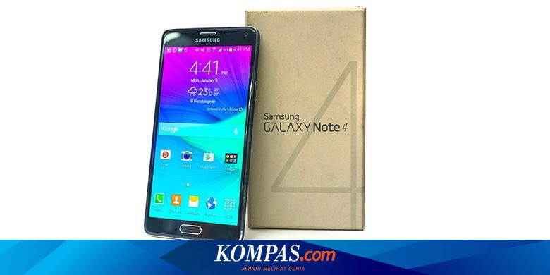 1 note 5