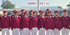 Paduan Suara Sekolah Rakyat Tampil di Istana pada Upacara HUT Ke-80 RI