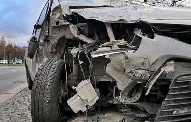 Kecelakaan di Ciamis, Mobil Pikap Masuk Jurang, 8 Penumpang Tewas
