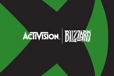 Demi Akuisisi Activision Blizzard, Microsoft Jual Lisensi ke Pesaing