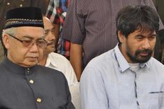 LSI: Zaini-Muzakkir Unggul di Aceh  