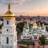 7 Warisan Budaya UNESCO yang Terancam Akibat Perang Rusia-Ukraina