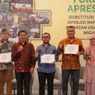 Kementerian ESDM Apresiasi Perusahaan Lokal yang Produksi Barang Operasi Migas Substitusi Impor