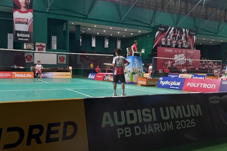Legenda Ungkap Faktor Penentu Atlet Lolos Beasiswa PB Djarum, Teknik Saja Tak Cukup