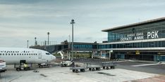 Jejak Pahlawan di Langit Nusantara, Makna di Balik Nama Bandara Internasional Indonesia 