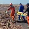 Mayat Telanjang yang Ditemukan di Pantai Paseban Jember Ternyata Pemancing Asal Lumajang