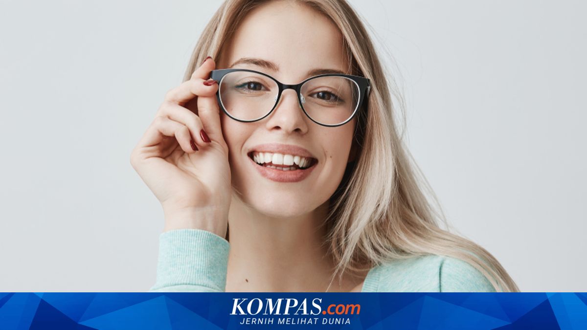 Penyakit Rabun Jauh - Gejala, Penyebab, Pengobatan - Kompas.com