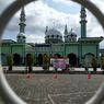 Bupati Trenggalek Tak Izinkan Shalat Id di Masjid dan Alun-alun