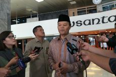 Hidayat: Pak Prabowo Sangat Berapi-api, tetapi Banyak Guyonnya Juga 