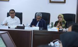 Menteri PAN-RB: Stranas PK Wujud Akselerator Reformasi Struktural dan Reformasi Birokrasi