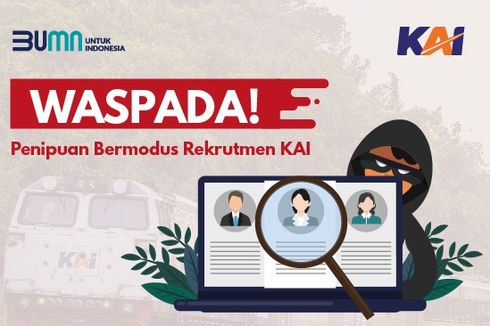 Berita Harian Waspada Ini Ciri Ciri Penipuan Berkedok Rekrutmen