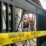 Dua Pisau Berlumur Darah Ditemukan di Rumah Korban Perampokan Jambi