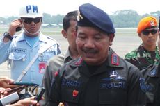 Tingkatkan Keamanan,  Kapolri Berikan Tiga Instruksi kepada Kapolda Seluruh Indonesia