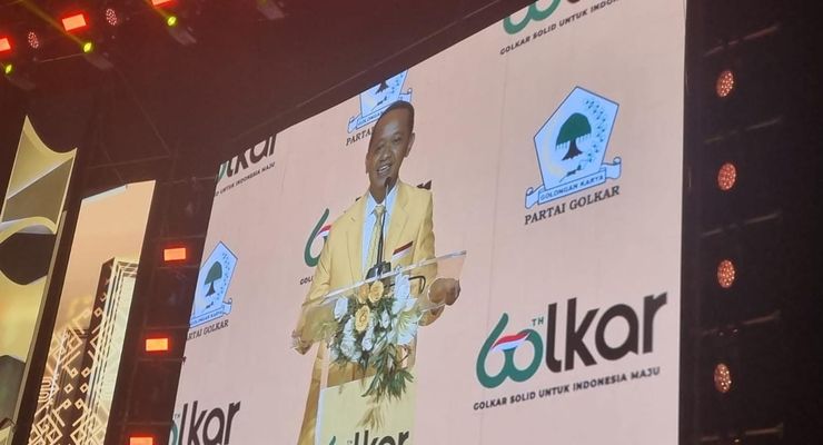 Bahlil Sebut Pilkada 2024 Rasa Pilkades, Harus Ada Formulasi Untuk ke Depan