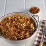 Resep Nasi Goreng Kampung dengan Teri, Ide Menu Sahur yang Praktis