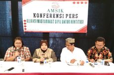 Alasan Sejumlah Pihak Mau Jadi Penjamin agar Ahok Tak Ditahan