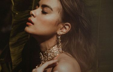 Koleksi kolaborasi Tulola Jewelry bersama Eva Celia.