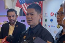 KOI Umumkan Anggota Baru Asosiasi American Football Indonesia