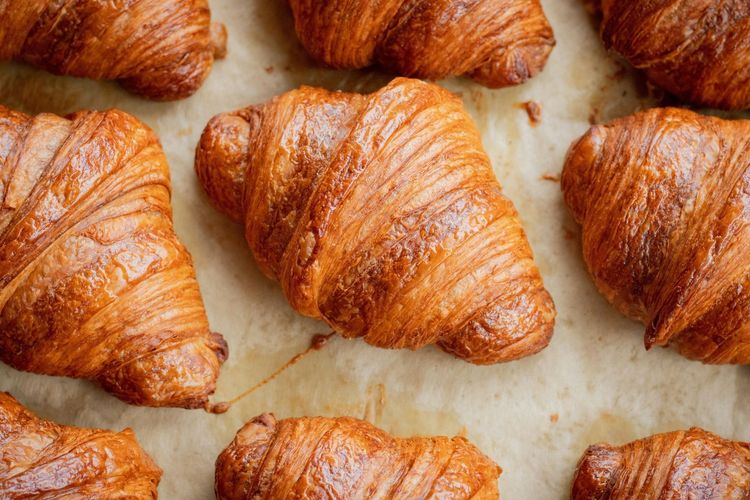 Kafe Ini Bagi-Bagi Croissant Gratis Jika AS atau Perancis Menang di Piala Dunia 2026