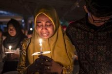 Pengakuan Bekas Narapidana Teroris, Sempat Kafirkan Orangtua, Ibu Meninggal Jadi Titik Balik Hidupnya