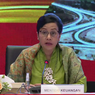JK Sebut Pemerintah Bayar Utang Rp 1.000 Triliun Per Tahun, Sri Mulyani Buka Suara