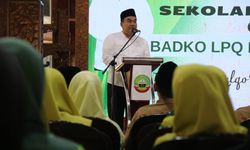 Realisasikan Pendidikan Karakter Anak, Bupati Blora Sosialisasikan Program SSN pada Guru TPQ Se-Blora