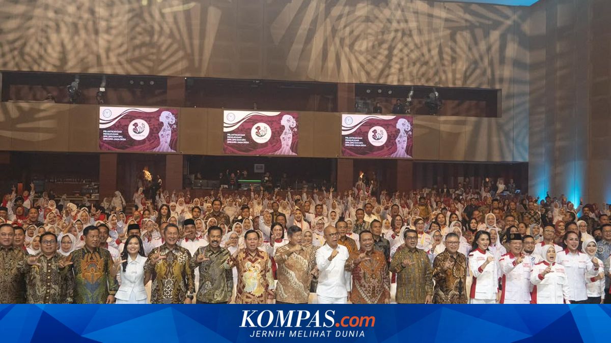 Sucofindo Dukung Peran Perempuan Desa Lewat Srikandi Jaga Desa