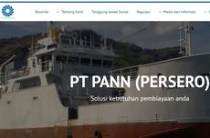 Apa Bisnis BUMN PT PANN yang Dibubarkan Jokowi?