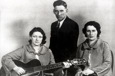 Lirik dan Chord Lagu Cannonball Blues - The Carter Family