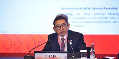 AIPA 2023 Hasilkan Resolusi Konflik Myanmar, Akan Bentuk dan Kirim Tim ke Sana