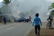 Mobil di Banyuwangi Terbakar, Pemilik Sempat Bersihkan Busi dengan Pertalite