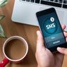Soal Penawaran Fintech Via SMS, OJK Gandeng Operator Seluler