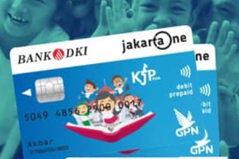 Cair Hari Ini, Dana KJP Plus Tahap II Tahun 2021 Bulan Januari 