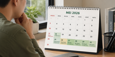 Jadwal Ibadah Sunnah Idul Adha 2026: Puasa, Larangan Potong Kuku dan Rambut, serta Hari Tasyrik