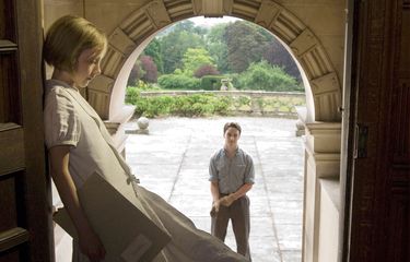 Film Atonement (2007) dijadwalkan tayang di Netflix 4 September mendatang.