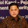 Cerita Erick Thohir, Sempat Bikin Kecewa Keluarga karena Pilih Bisnis Media dan Olahraga