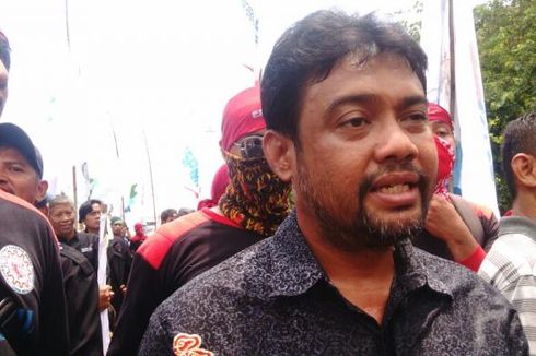 Ridwan Kamil Respon Tuntutan, Buruh Akan Batalkan Rencana Demo Besar