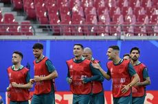 Prediksi Skor dan Susunan Pemain Portugal Vs Ceko di Euro 2024