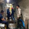 Telkom Pastikan Pria yang Tewas Tenggelam di Pademangan Bukan Karyawannya